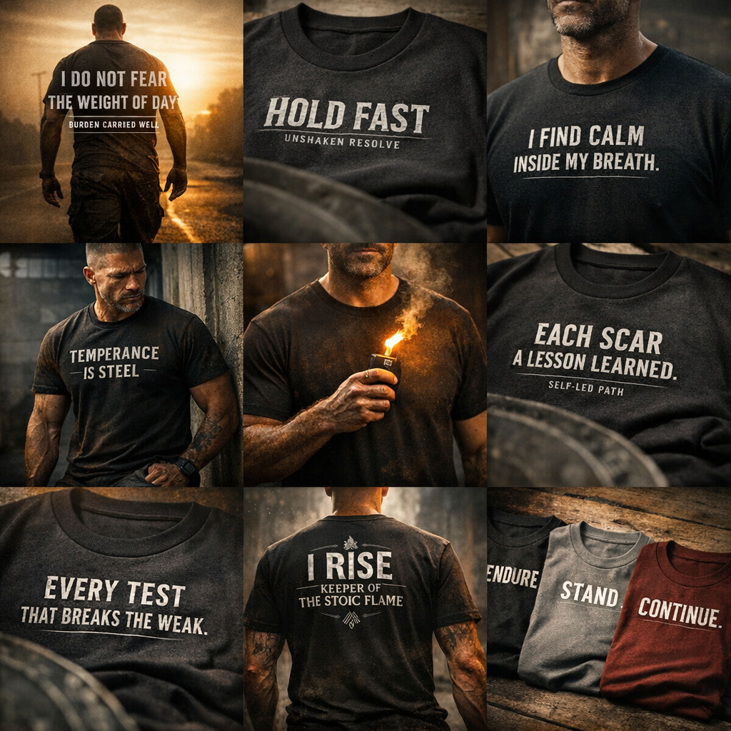 Designed for those who choose to make the difference.
Even before the engagement, even against all odds, even if alone.